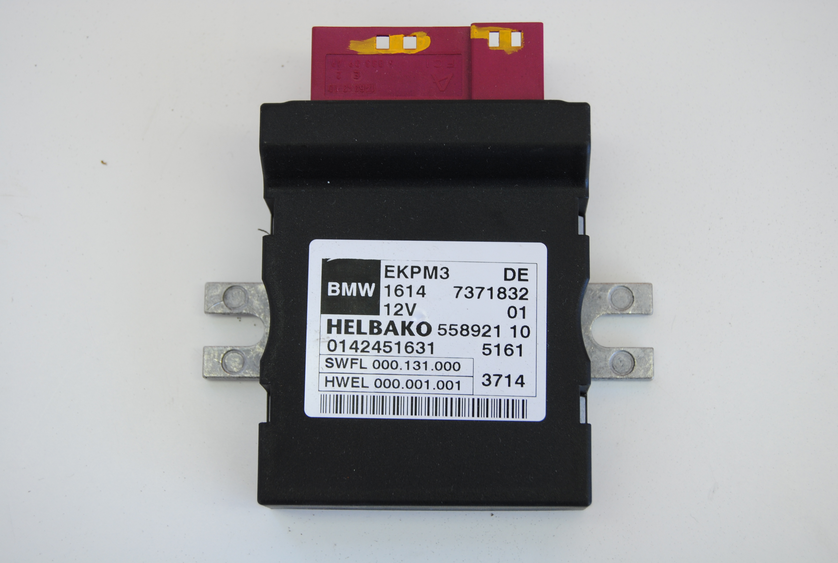 Bmw tv module part numbers #3